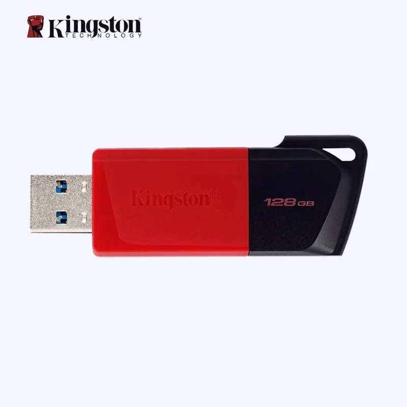 킹스턴 USB 3.2 펜 드라이브 DTXM 64GB 128GB 256GB  USB 플래시 드라이브 메모리 스틱 고속 플래시 펜드라이브 (컴퓨터용)