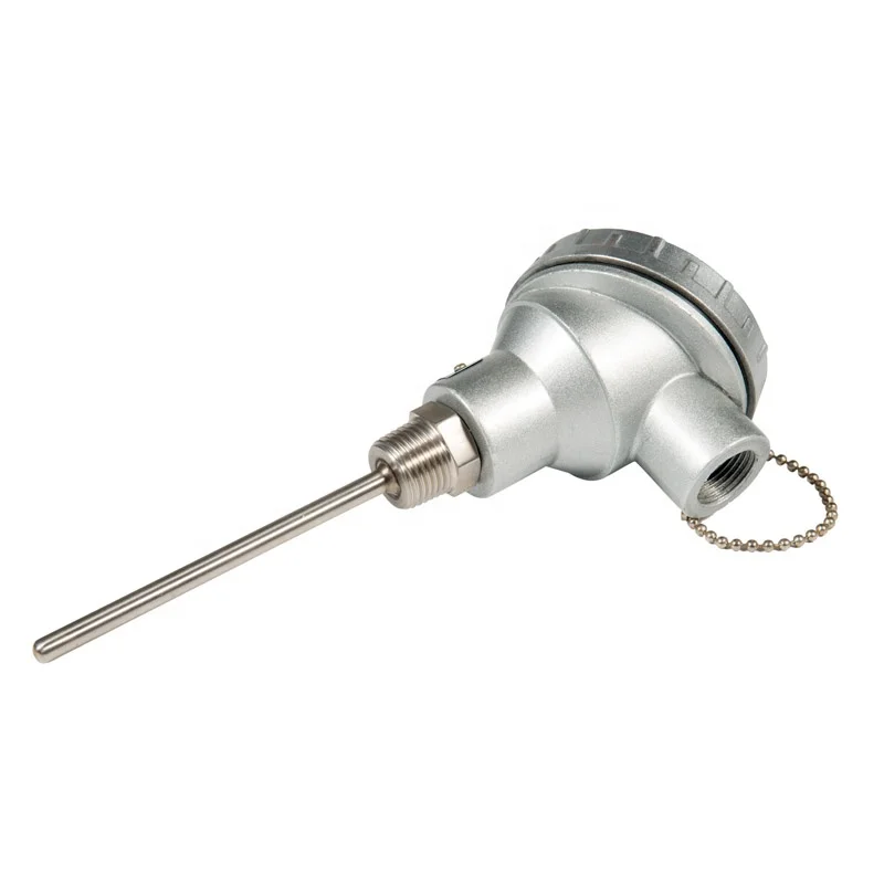 

RTD PT100 Temperature Sensor