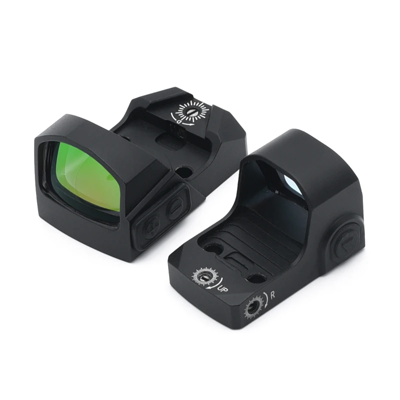 Riton Optics X3 Tactix MPRD1 実物 ドットサイト Riton Optics X3 Tactix PRD/MPRD 3 MOA Red Dot Sight 3TMPRD