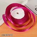 Deep Fushia