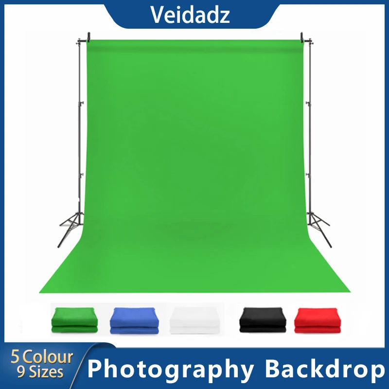 GreenScreenBackgroundforPhotographyPhotoBoothBackdropfor
