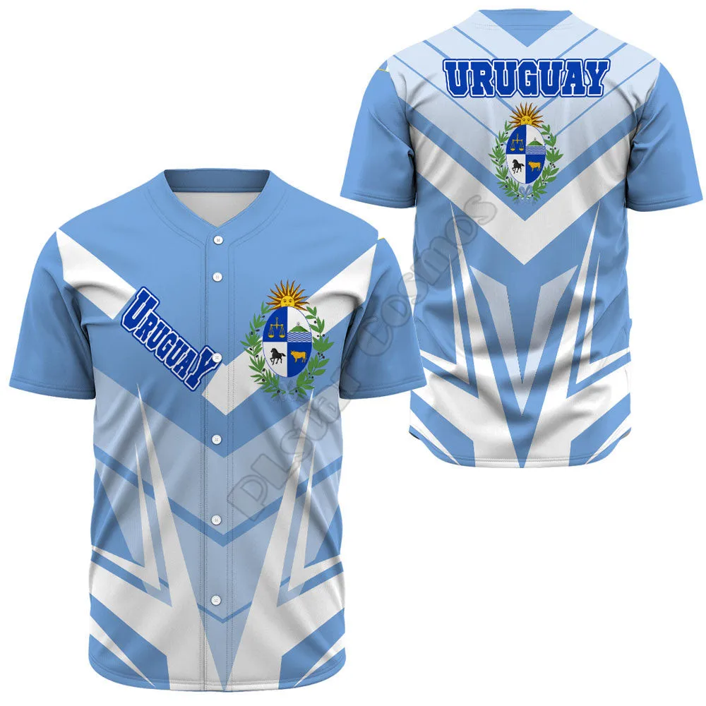 

Fashion summer cool baseball jersey baseball shirt 3D printed men's shirt casual shirt hip-hop Harajuku top
