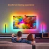 LED Wifi Smart TV Bakgrundsbelysning - Light Kit