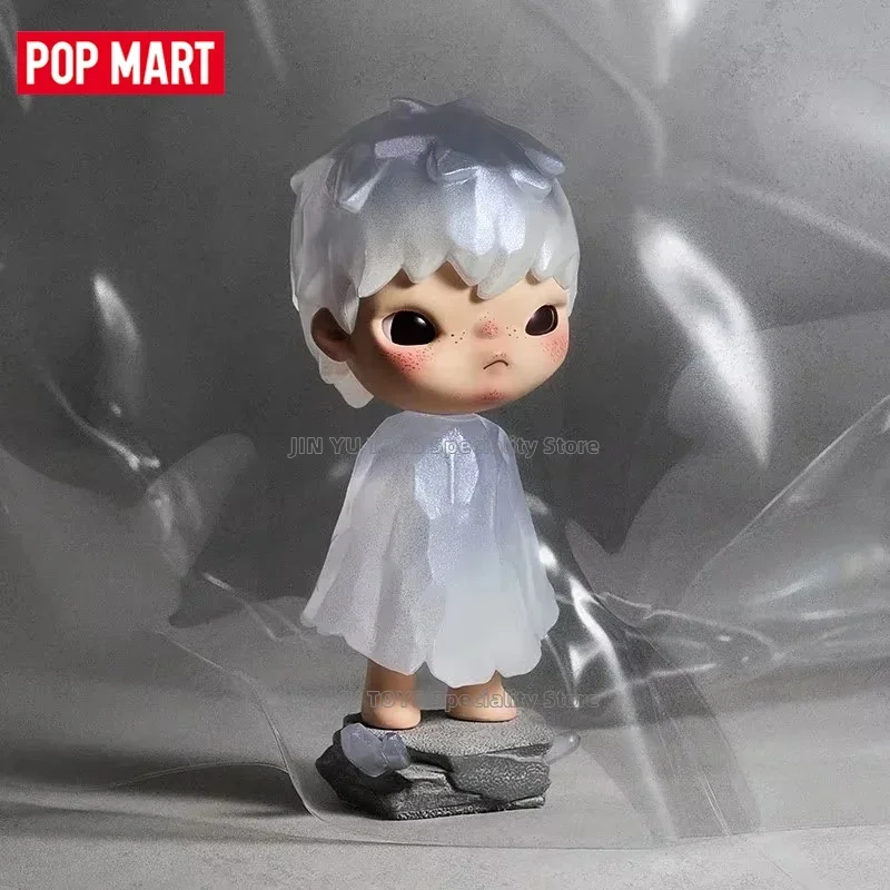 未開封popmart HIRONO Reshape secert Puppte