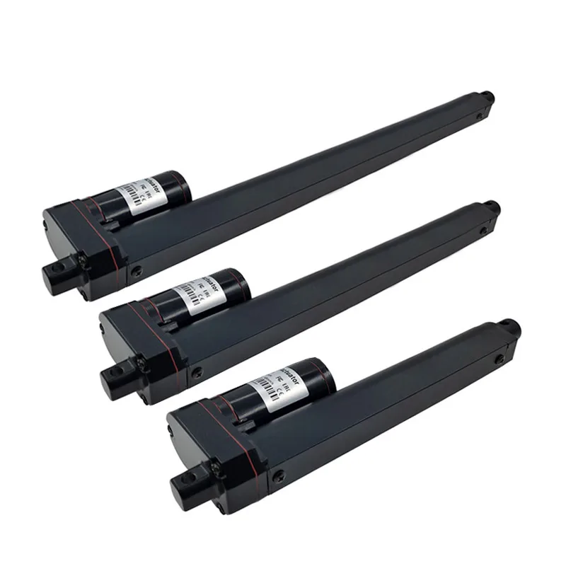Actuator van de zware Ladings Elektrische Lineaire Staaf met Zaalsensor Actuator van de zware Ladings Elektrische Lineaire Staaf met Zaalsensor