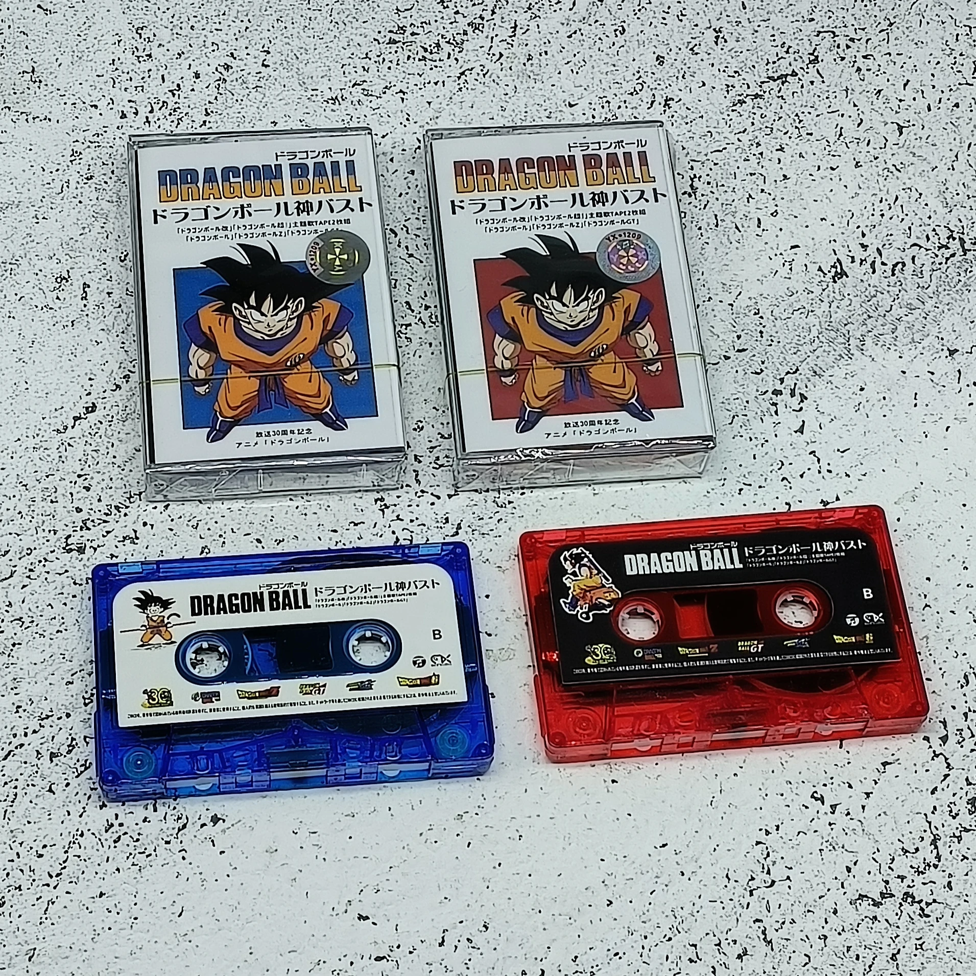 ドラゴンボール　マグネット アルバム DRAGON BALL』マグネットステッカーコレクション （全
