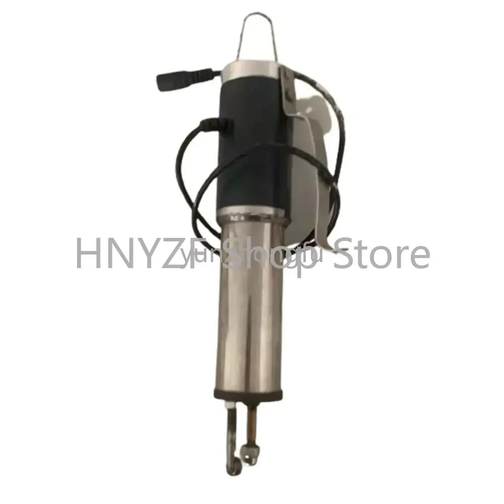 

Durable Hair Injector, Used to Make Silicone and Pu Leather Wigs, Hair for Human Body Model Head