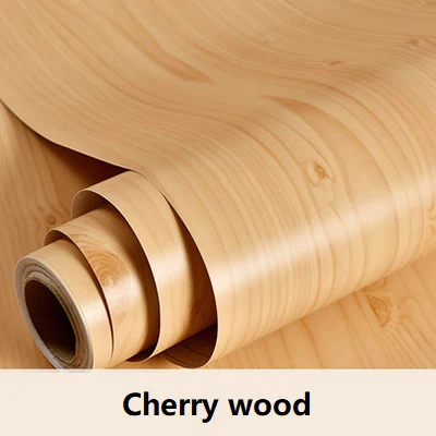 Cherry wood