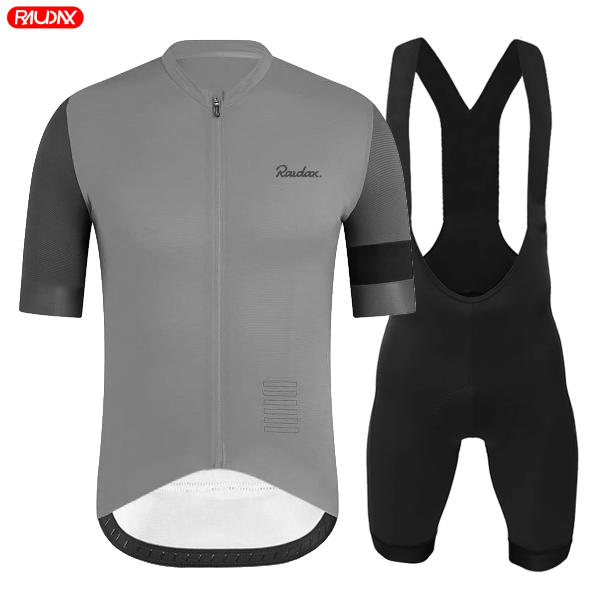 Raudax Youth Summer Cycling Clothing Sets Breathable Mountain Bike Cycling Clothes Triathlon Suits, cycling jersey,cycling shorts