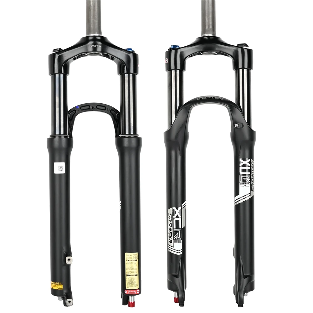 Suntour Xcr Air Fork 29er