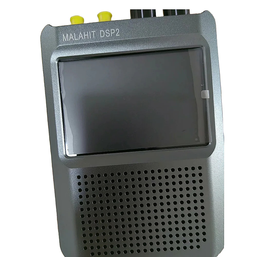 アップグレードされた本物の Malahit-DSP2 ラジオ最新