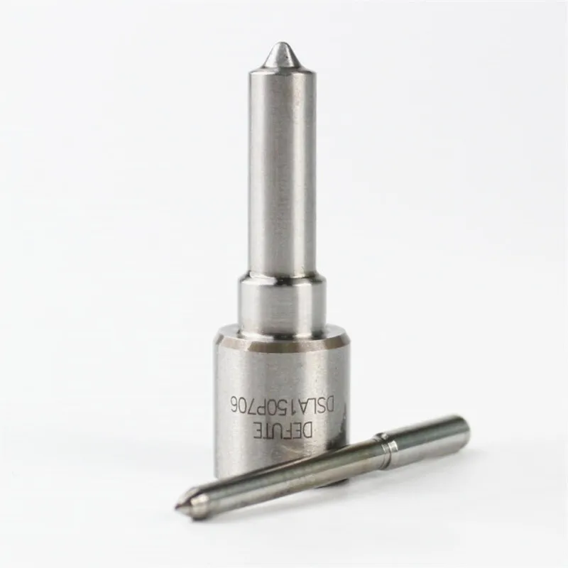 

Superior Quality P Type Common Rail Nozzle 0433175150 DSLA150P706 Matching 0432193620 074130202F Diesel Fuel Pump Injectors