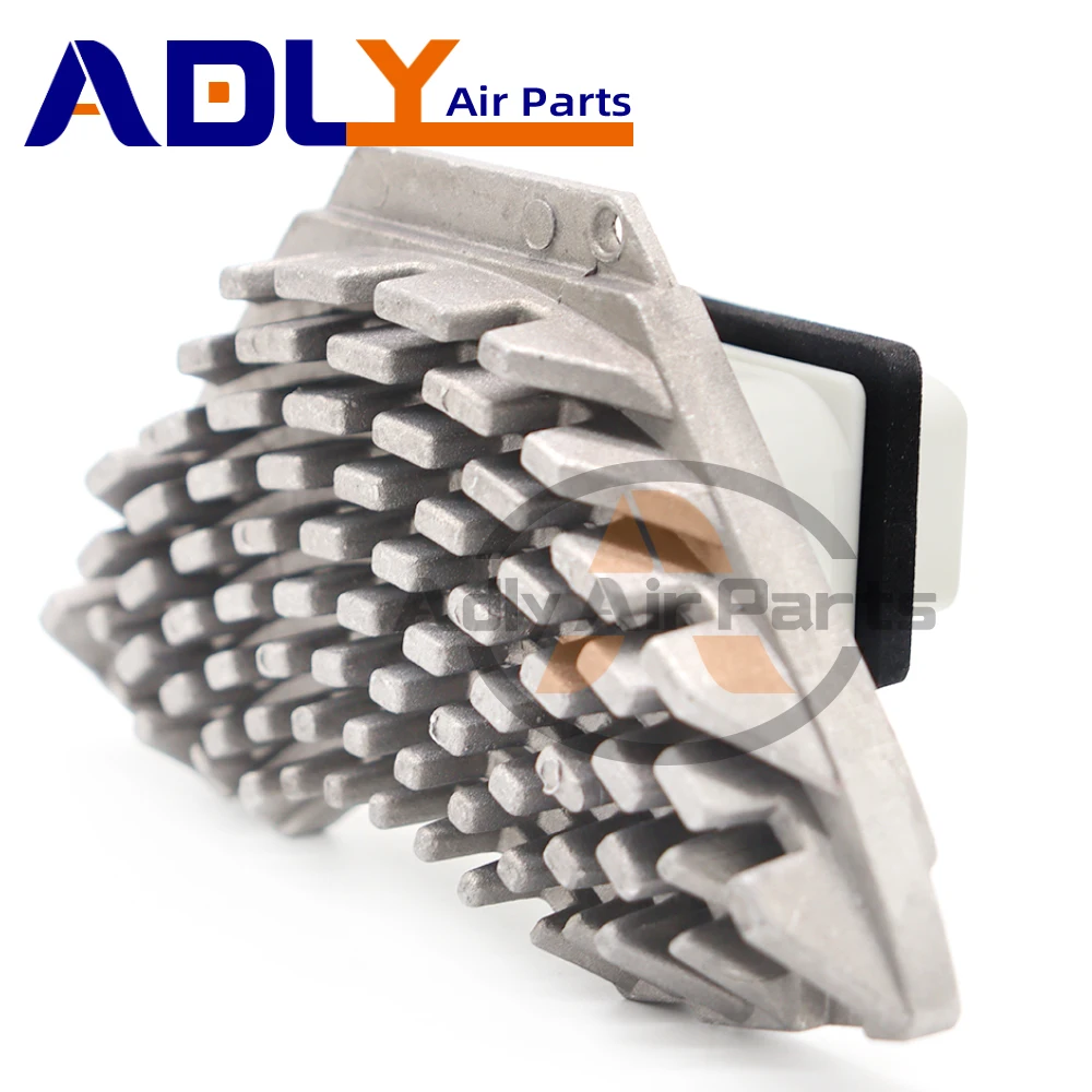 Car Fan Blower Motor Resistor Heater Replacement Fit for Volvo S60 S70 S80 V70 XC70 XC90 8693262 9171541
