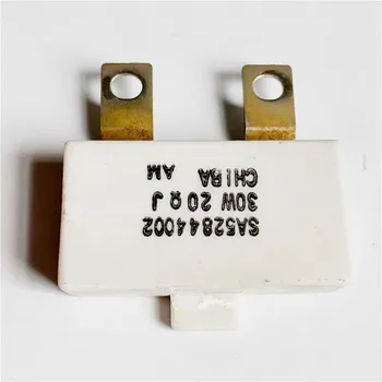 SA52844002 resistenza di avviamento del buffer limitatore di corrente di carica dell'inverter 30 W 20 ohm (induttore)