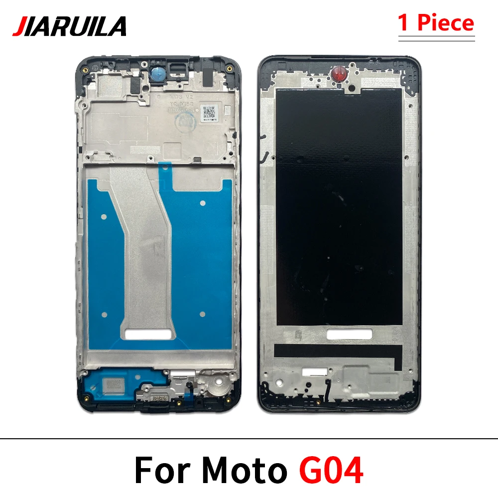 Durable Smartphone Housing Middle Frame Bezel Plate Cover