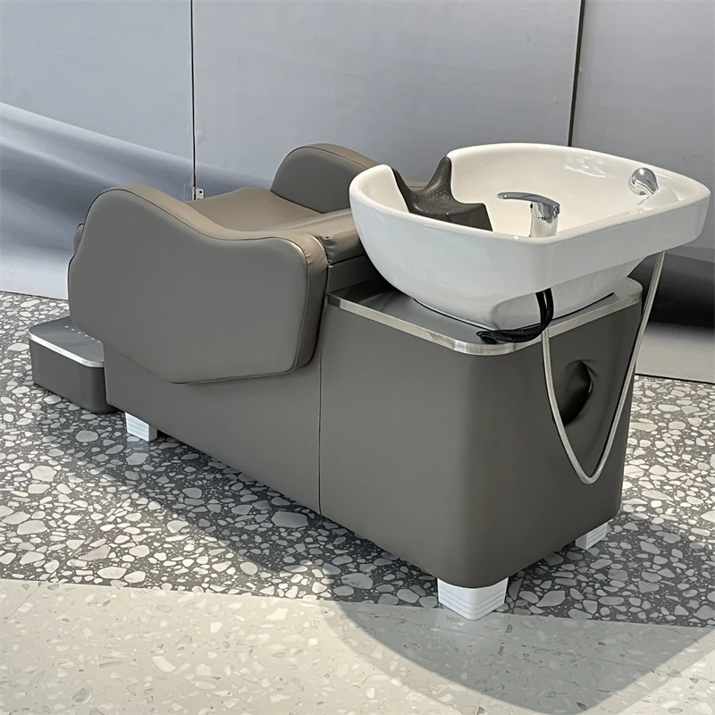 Рисунок 3 - Черный простой шампунь