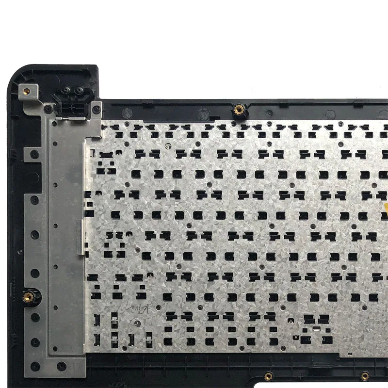 Teclado de Laptop Asus para os Modelos R301 X302 X302l P302 P302lj F302 X302la com Descanso para as Mãos - Imagem 4