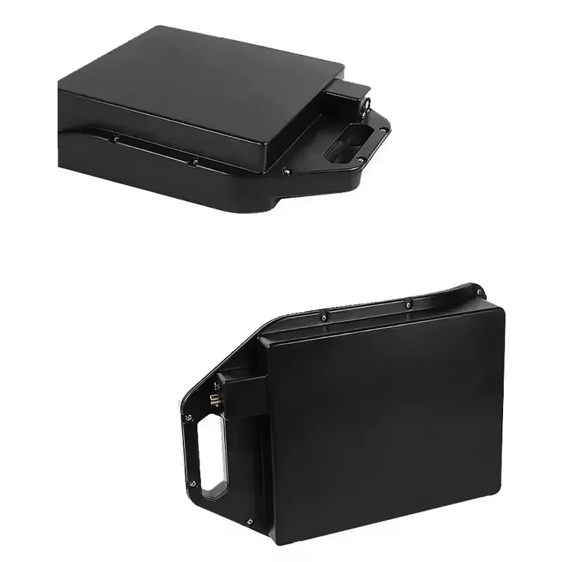 Electric Scooter Battery 60V 20Ah-100Ah, Suitable for 250W~1500W Motorcycle/tricycle Waterproof Lithium Battery+67.2V Charger