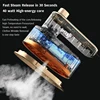 Mini Steam iron 180 degrees Rotary hand-held wet and dry ironing Portable clothing ironing machine Home travel hanging iron 2025 4