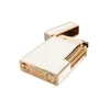 Honest Lighters Single Soft Flame Lacquer Classic Smoking Accessory For Men Birthday Gift 2025 ST Dupont Loud Sound 5
