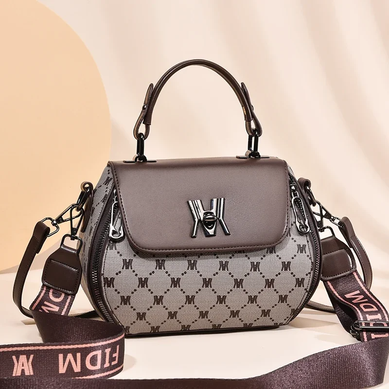 Shoulder Handbag Fashion Shoulder Bag Designer Women Handbag Luxury Handbags Pattern