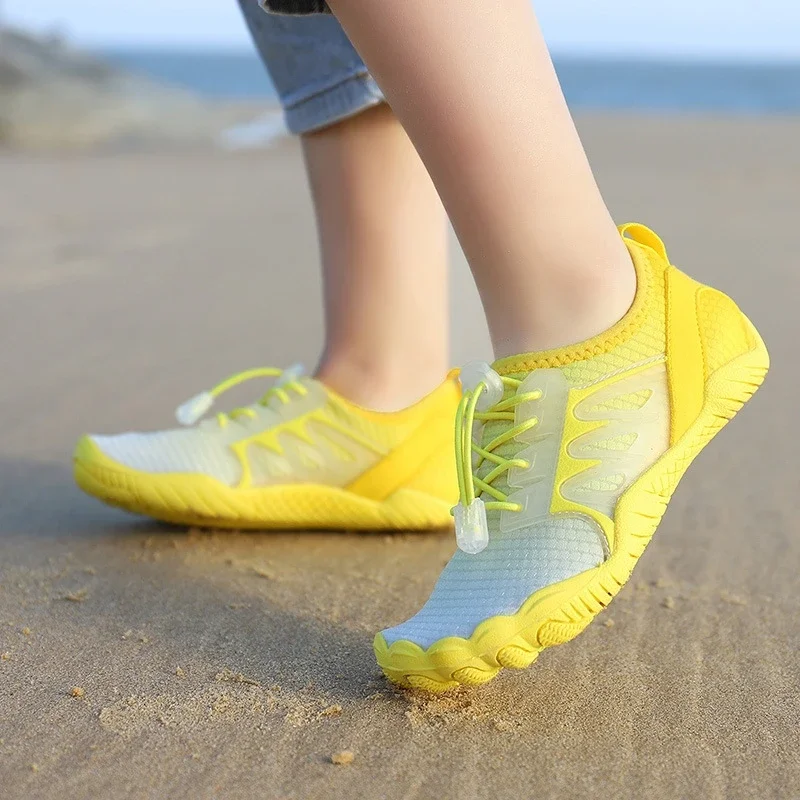 Children's Cute Water Shoes, Sports, Outdoor, Beach, Casual, Wading, Factory