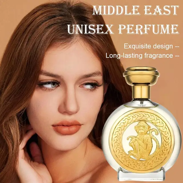 Parfum unisexe oriental 100 ml Boadicea The Victorious Parfum de luxe - Édition Hanuman Fragrances Attrayant et séduisant 1