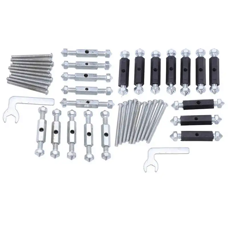 Wall Switch Socket Repairer Alloy Steel Cassette Repair Device Wall Electrical Box Screw Tool 118 For Type Light Switch Socket Junction wall switch socket repairer,electrical box repairer,wall socket repairer