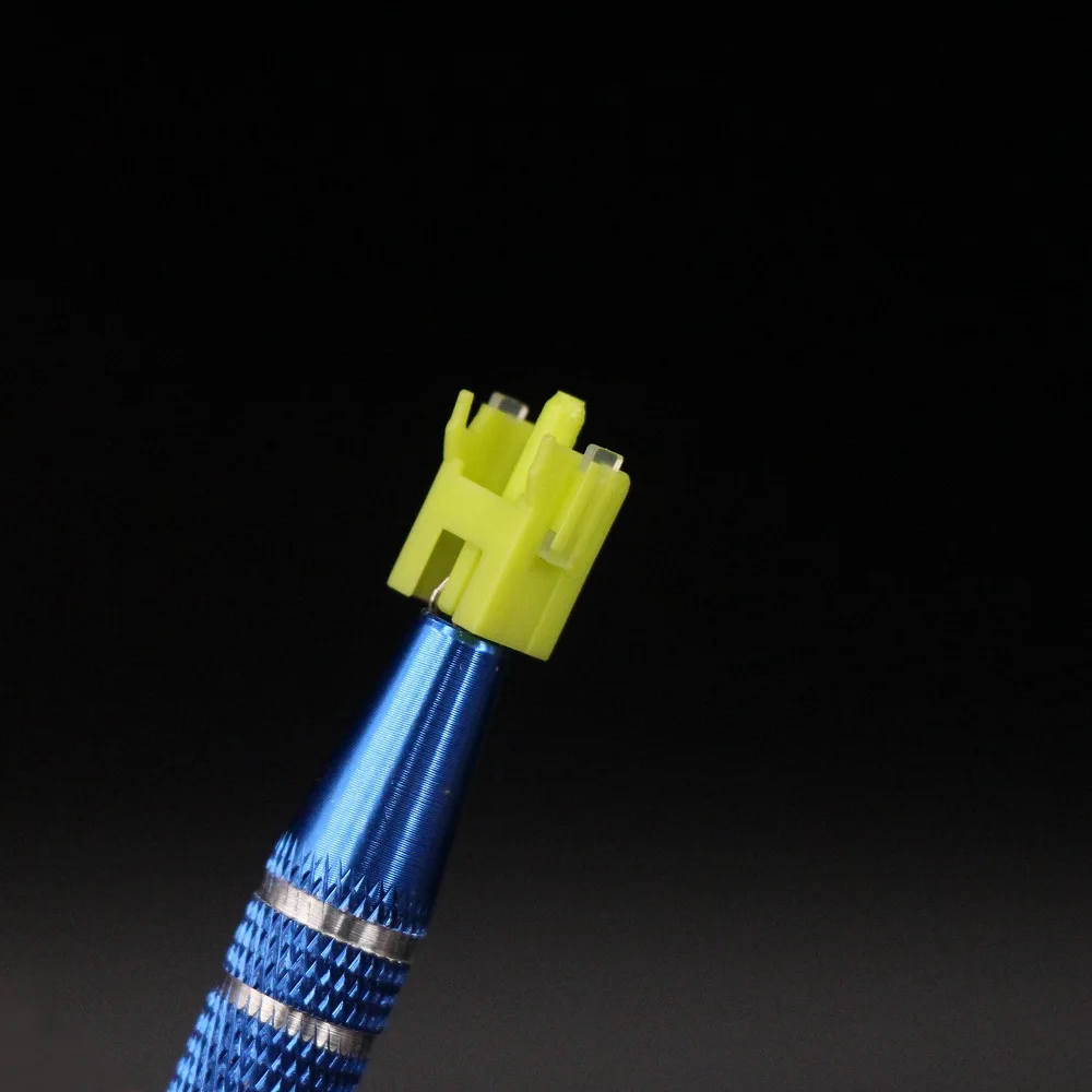 Teclado mecânico Outemu Switch, Silencioso Clicky Linear,
