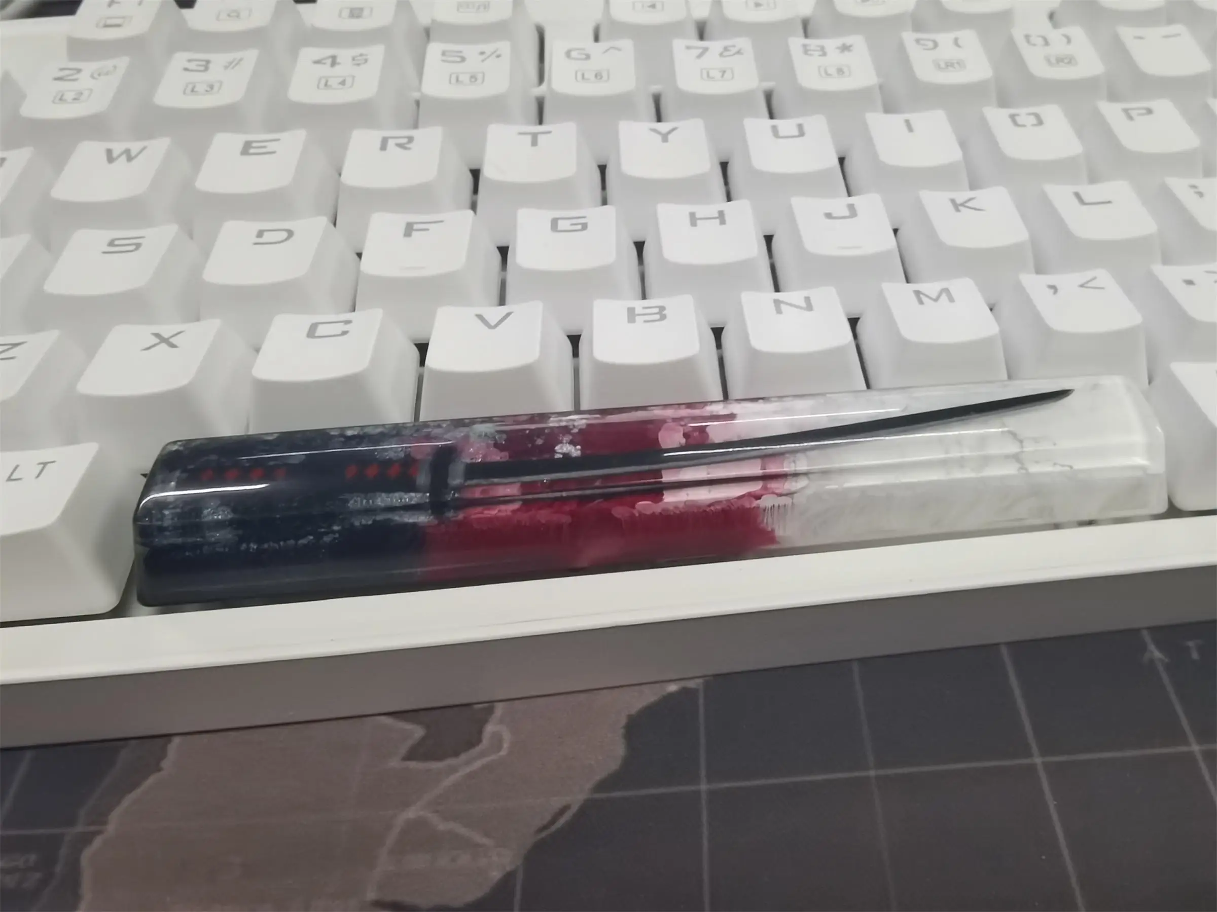 acessórios de teclados e mouses