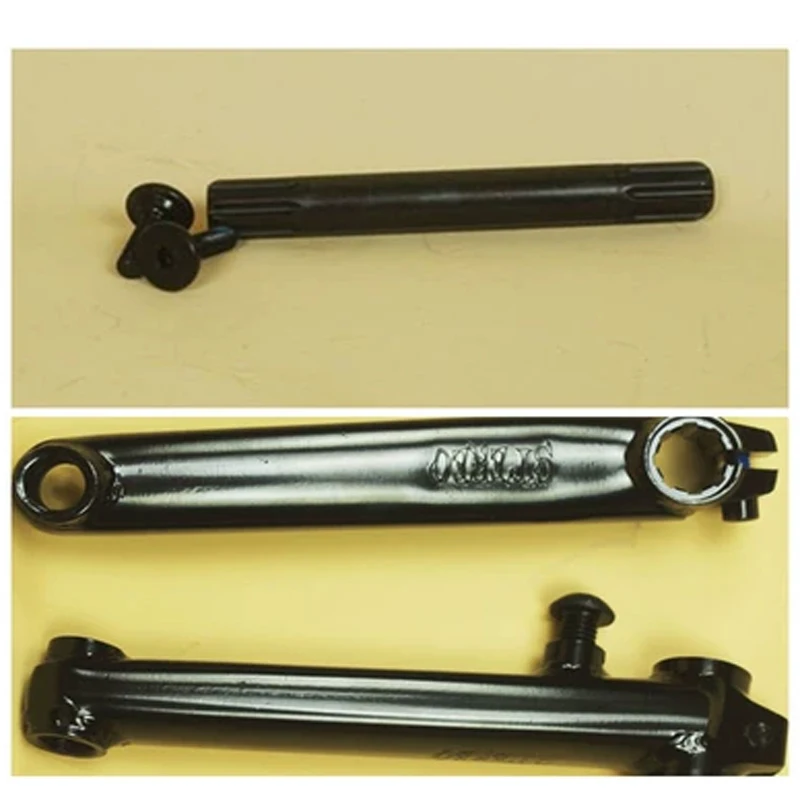 kimikonenさん専用 x310 165mm/スパイダーアーム KUGOO KIRIN G3 Pro Original Alloy Wheel Rings for Kukirin G3