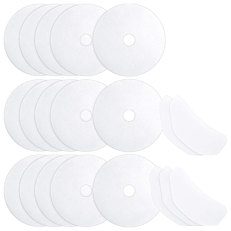 

Universal Cloth Dryer Exhaust Filters,Dryer Lint Filter Replacement, Compatible With For Magic Chef,Sonya