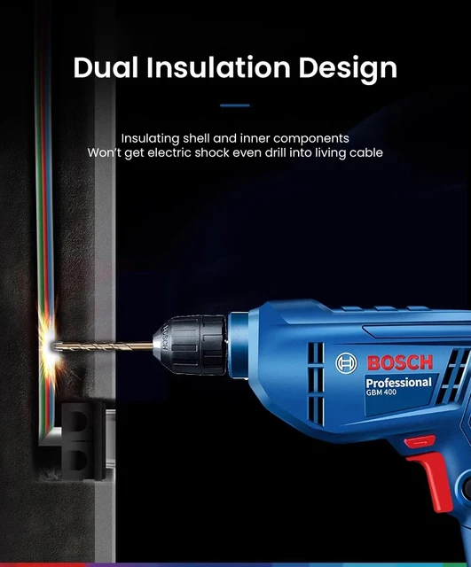 Insulated Screwdriver Bosch Blue Screwdriver Bosch Professional