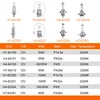 OSRAM 2pcs H1 H3 H4 H7 3200K 12V Original Line Yellow Lights Head Light Fog Lamp Car OEM Halogen Bulb Auto Lamp Made In China 2
