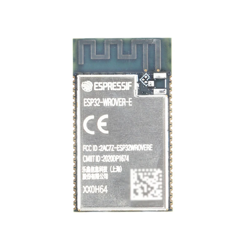 

Original authentic ESP32-WROVER-E dual core WiFi& Bluetooth MCU module Internet of Things wireless module