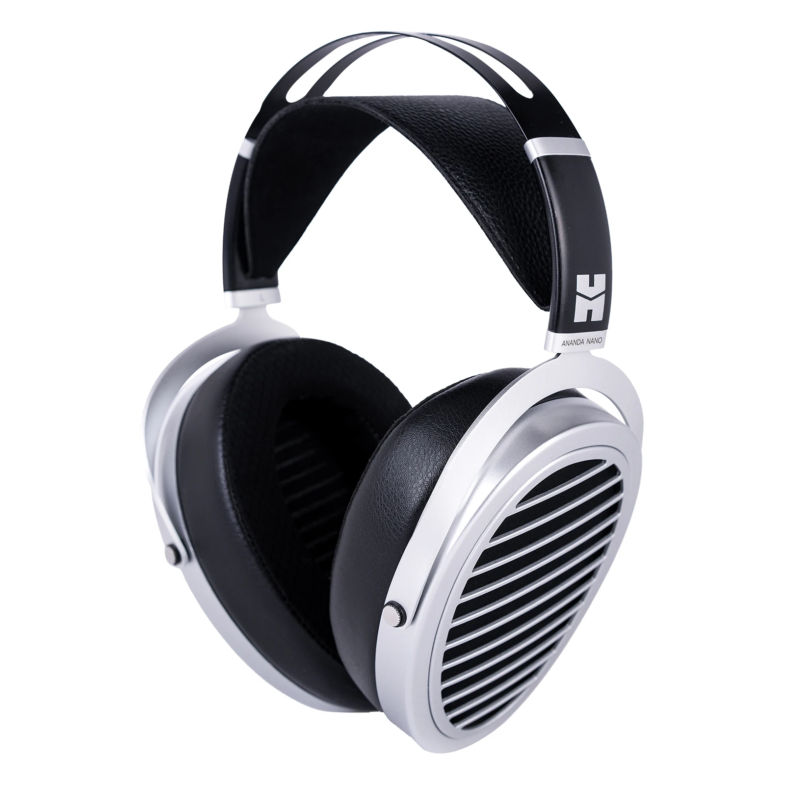 HIFIMAN ANANDA NANO おまけあり HIFIMAN ANANDA NANO ナノメートル厚ダイヤフラムを備えた