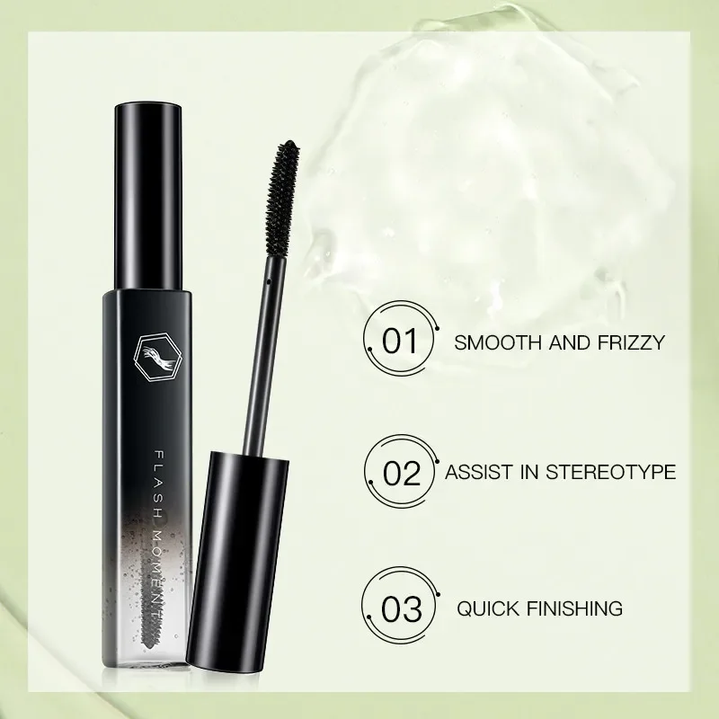 Broken Hair Feel Finishing Stick Hair Smoothing Cream Strong Style Rapid Fixed Untidy Hair Finishing Stick Shaping Styling Gel 4