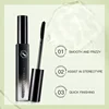 Broken Hair Feel Finishing Stick Hair Smoothing Cream Strong Style Rapid Fixed Untidy Hair Finishing Stick Shaping Styling Gel 4