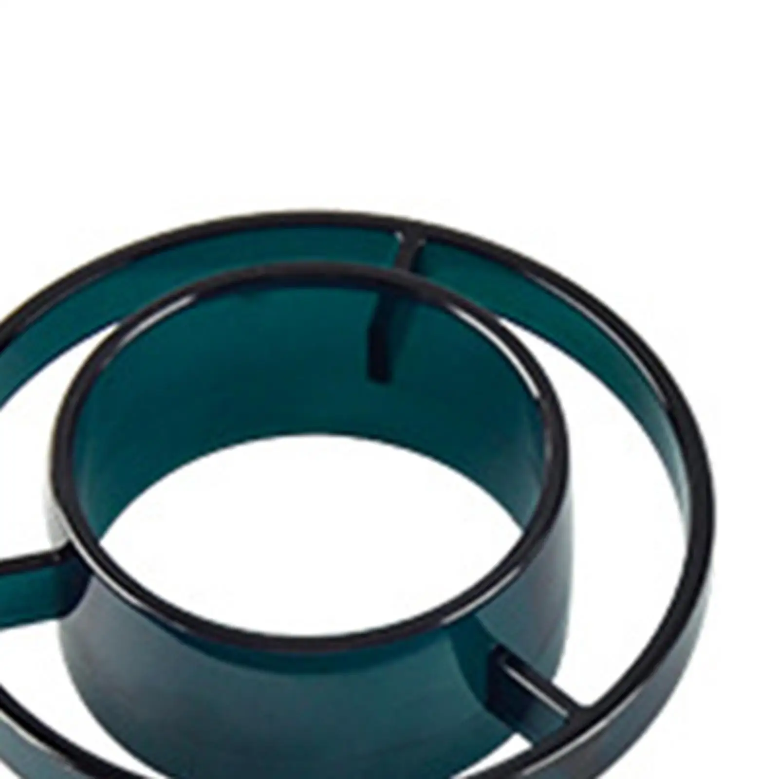 Pour Over Coffee Dripper Coffee Filter Drip Shower Hand Drip for Cafe Home