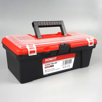 Portable Tool Storage Box 1