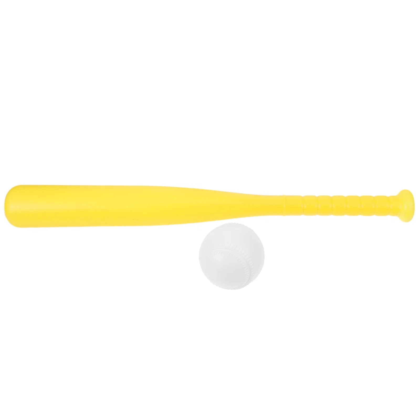 

Baseball Bat Ball Set Kids Plastic Baseball Bats Outdoor Baseball Bat Baseball Bat Toy Sports