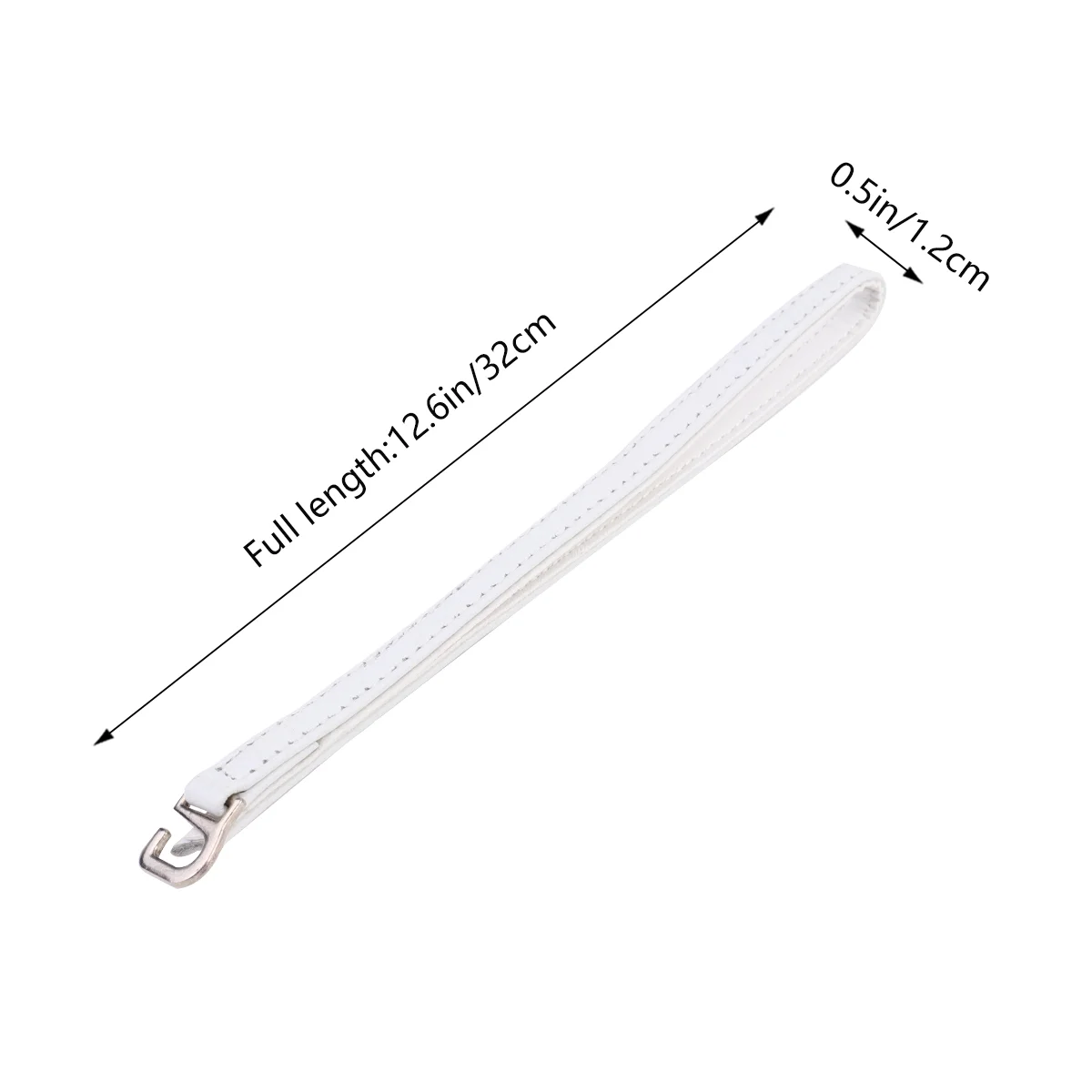 Рисунок 2 - 2 пары, женские ремешки для обуви