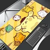 New Mouse Pad Larger XXL 900x400 Speed Mini Pc Computer Pompompurin Keyboard Pads Desk Mat Gaming Accessories Home Mousepad 4