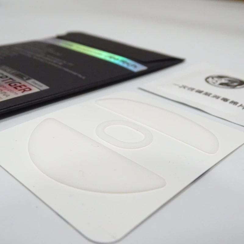 

Mouse Skates Esportstiger Mouse Feet Mouse Sticker for MCHOSEA5 A5PRO