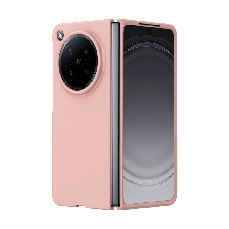 Slim Ultra Thin Hard Protective Case with Camera Protection and Shockproof Design