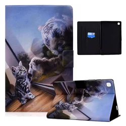 Custodia Protettiva Premium per Tablet Samsung Galaxy - Design Sottile e Durevole