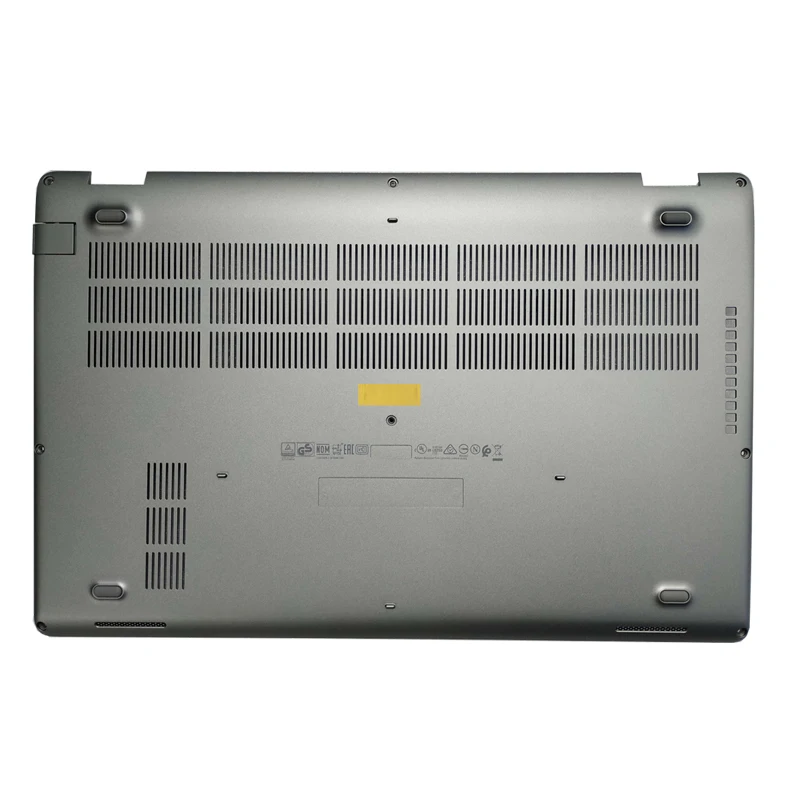 Tampa Inferior do Portátil Dell Latitude 5510 E5510 Case Inferior Escudo Traseiro 01dm7y - Imagem 3
