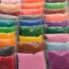2.6MM 39 Colors of 5000pcs Pixel Puzzle Melting Iron Beads for Hama Beads Perler Fuse Beads Diy High Quality Handmade Gift 1