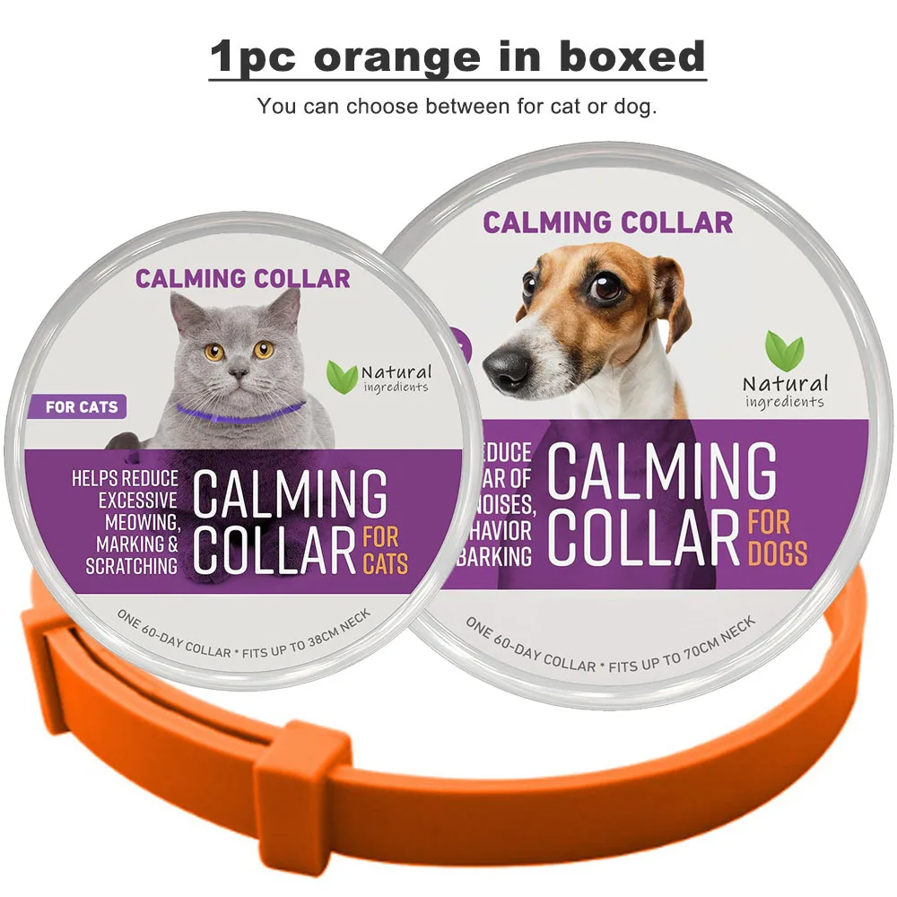 1pc Orange in boxed