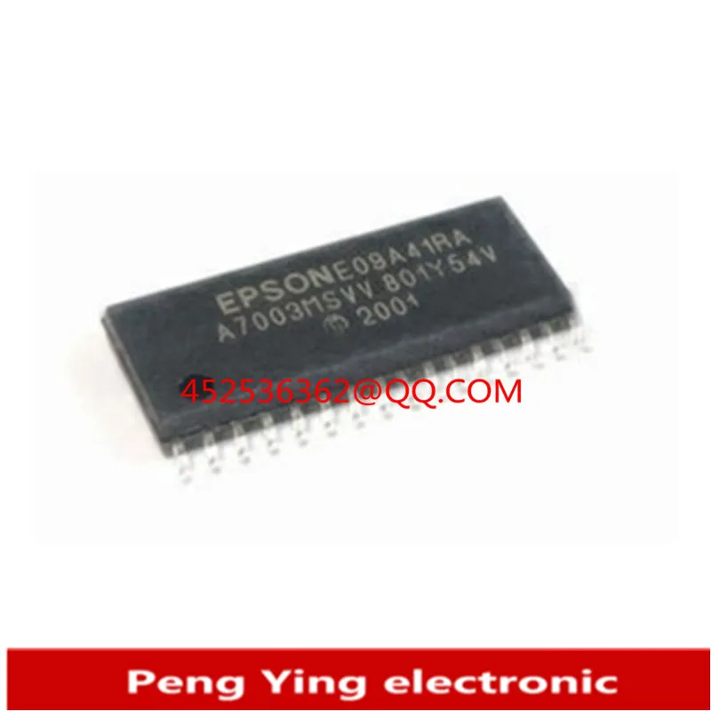 1PCS EPSON E09A41RA EPSONE09A41RA SOP 30 Power Supply Chipset ...